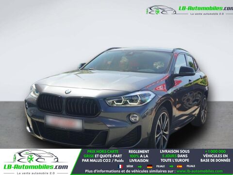 X2 xDrive 20i 192 ch BVA 2018 occasion 31850 Beaupuy