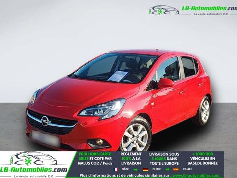 Opel Corsa 1.0 115 ch 2016 occasion Beaupuy 31850