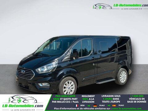 Annonce voiture Ford Tourneo VP 35900 €