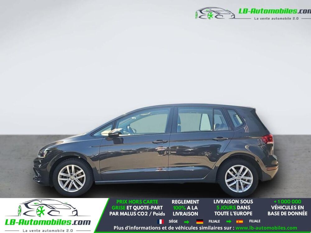 Golf 1.5 TSI 130 BVM 2018 occasion 31850 Beaupuy