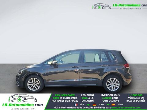 Golf 1.5 TSI 130 BVM 2018 occasion 31850 Beaupuy