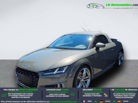 TT 40 TFSI 197 BVA 2023 occasion 31850 Beaupuy
