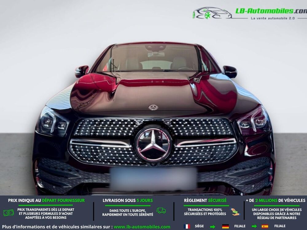 Classe GLE 350 de BVA 4Matic 2020 occasion 31850 Beaupuy