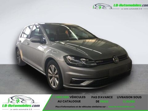 Volkswagen Golf 1.5 TSI 130 BVM 2018 occasion Beaupuy 31850