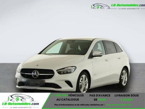 Mercedes Classe B 180 BVA 2024 occasion Beaupuy 31850