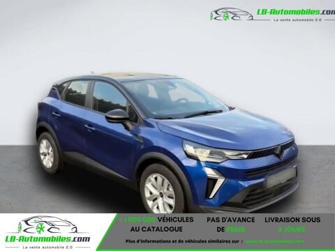 Captur TCe 160 BVA 2025 occasion 31850 Beaupuy