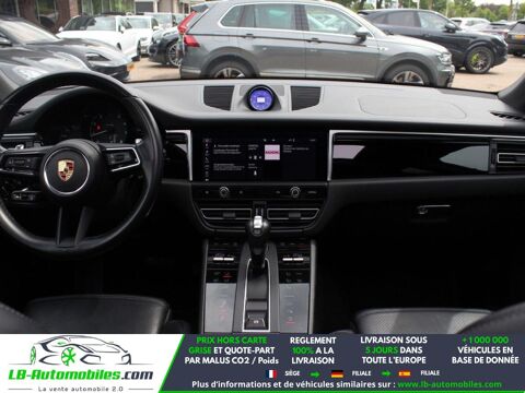 Macan 2.0 265 ch PDK 2023 occasion 31850 Beaupuy