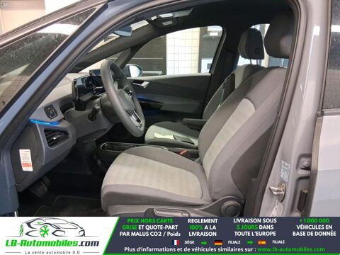 ID.3 145 ch Pro 2022 occasion 31850 Beaupuy