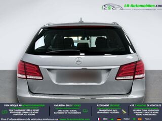 Classe E 220 CDI BVA 2013 occasion 31850 Beaupuy
