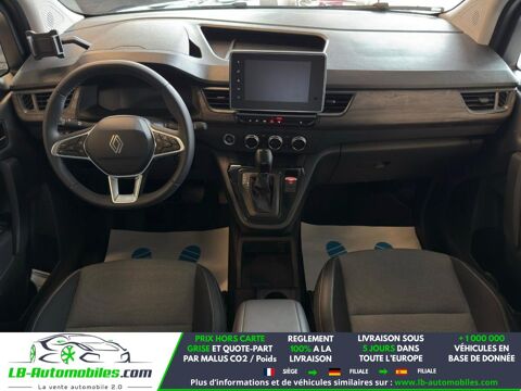 Kadjar TCe 130 BVA 2025 occasion 31850 Beaupuy