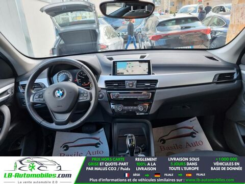 X1 sDrive 16d 116 ch BVA 2022 occasion 31850 Beaupuy