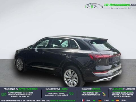 E-TRON S 503 ch 2022 occasion 31850 Beaupuy