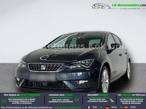 Annonce voiture Seat Leon 16790 €