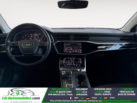 A6 40 TDI 204 ch BVA 2019 occasion 31850 Beaupuy