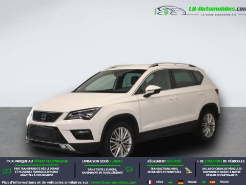 Ateca 1.6 TDI 115 ch BVA 2019 occasion 31850 Beaupuy