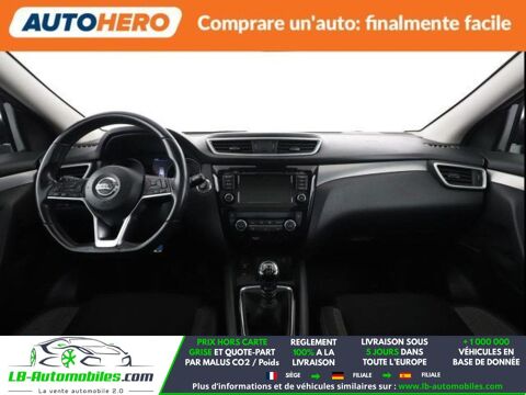 Qashqai 1.5 dCi 115 BVM 2019 occasion 31850 Beaupuy