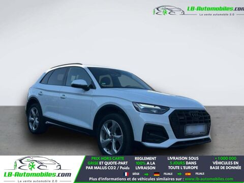 Q5 50 TDI 286 BVA Quattro 2022 occasion 31850 Beaupuy