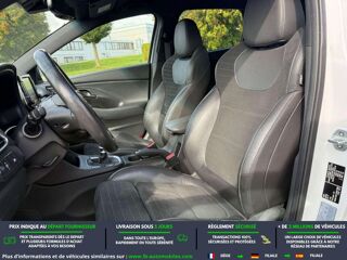 i30 N Performance 275ch BVA 2020 occasion 31850 Beaupuy