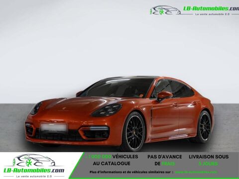 Porsche Panamera Turbo V8 4.0 480 2023 occasion Beaupuy 31850