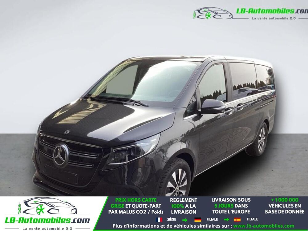 EQV 300 Long 204 ch 2024 occasion 31850 Beaupuy
