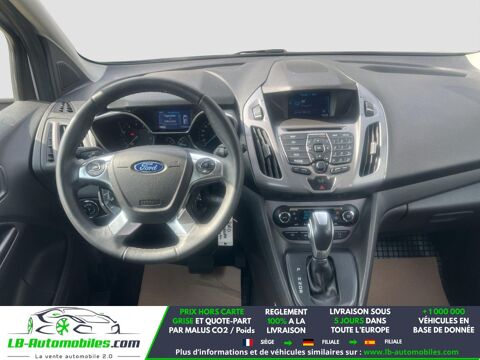 Tourneo VP 1.6 EcoBoost 150 2016 occasion 31850 Beaupuy