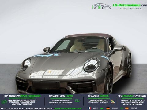 Annonce voiture Porsche 911 183300 €