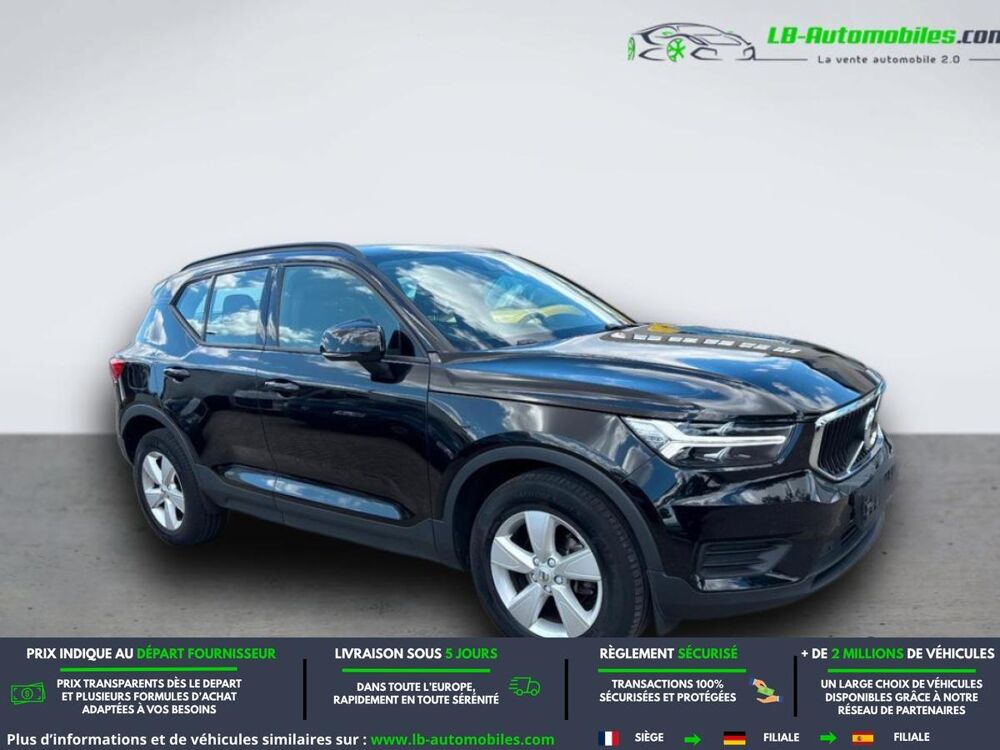 XC40 150 ch BVA 2019 occasion 31850 Beaupuy