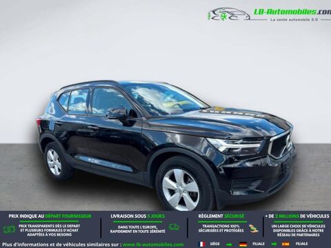 Annonce voiture Volvo XC40 24650 €