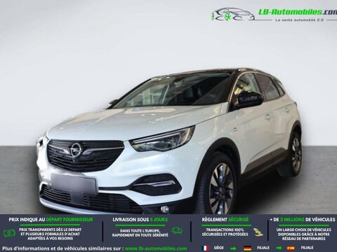 Grandland x 1.6 Turbo 180 ch BVA 2019 occasion 31850 Beaupuy