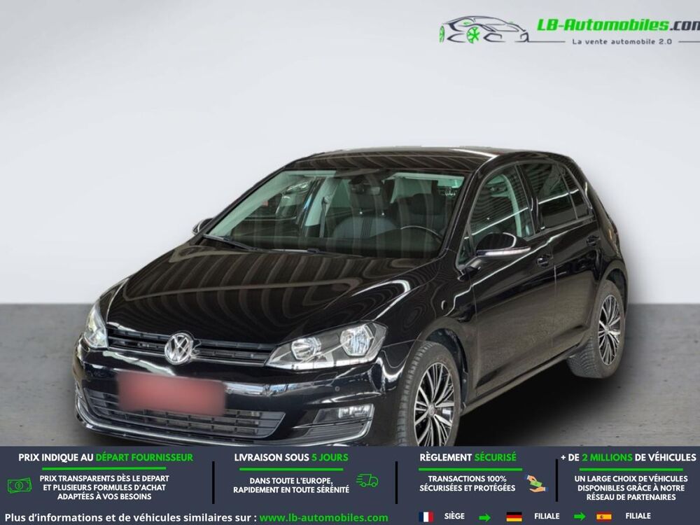 Golf 1.0 TSI 110 BVM 2017 occasion 31850 Beaupuy