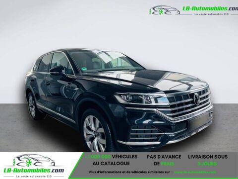 Volkswagen Touareg 3.0 TDI 286ch BVA 4Motion 2022 occasion Beaupuy 31850