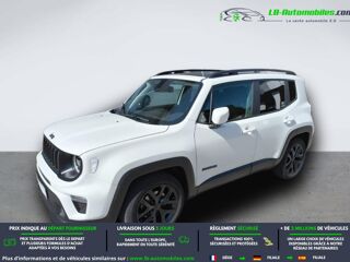 Renegade 1.3 GSE 150 ch BVA 2020 occasion 31850 Beaupuy