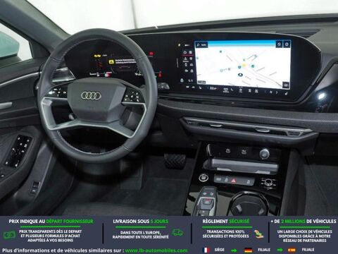 A5 40 TFSI 204 ch BVA 2025 occasion 31850 Beaupuy