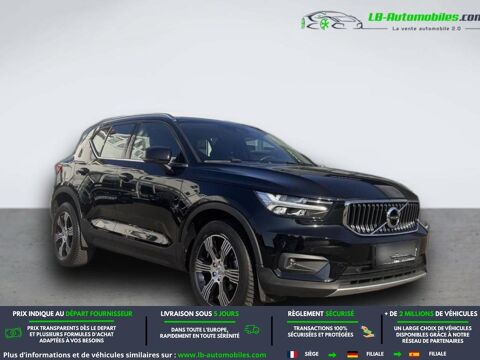 Annonce voiture Volvo XC40 28900 €