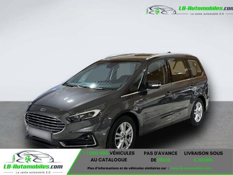 Ford Galaxy 2.0 EcoBlue 150 BVM 2022 occasion Beaupuy 31850