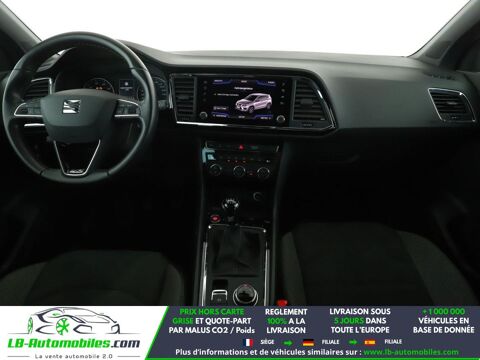 Ateca 1.4 TSI 150 ch BVM 2020 occasion 31850 Beaupuy