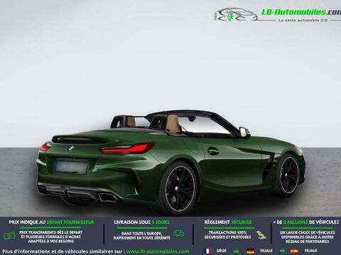 Z4 M40i 340 ch BVA 2025 occasion 31850 Beaupuy