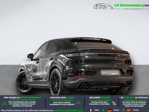 Cayenne E-Hybrid 3.0 V6 470 ch 2025 occasion 31850 Beaupuy