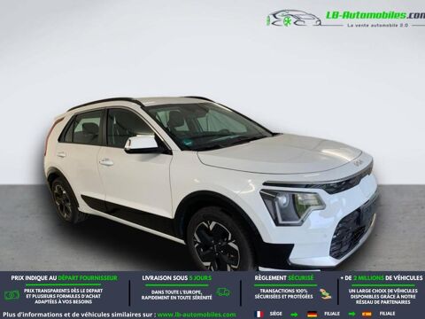 Niro 204 ch 2022 occasion 31850 Beaupuy