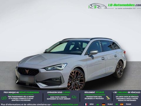 Annonce voiture Cupra Leon 27990 €