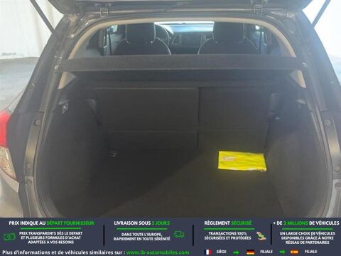 HR-V 1.5 i-VTEC BVA 130ch 2021 occasion 31850 Beaupuy