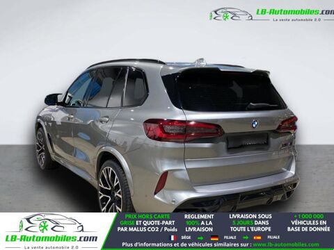 X5 625ch BVA 2023 occasion 31850 Beaupuy