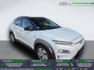 Kona 39 kWh - 136 ch 2020 occasion 31850 Beaupuy