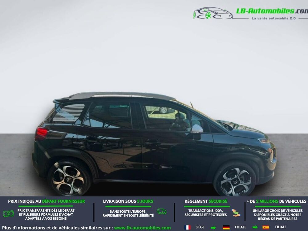 Golf BlueHDi 120 BVA 2020 occasion 31850 Beaupuy