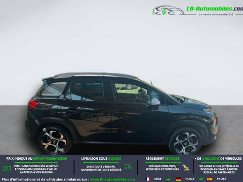 Golf BlueHDi 120 BVA 2020 occasion 31850 Beaupuy