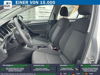 Golf SW 1.0 TSI 115 BVM 2020 occasion 31850 Beaupuy