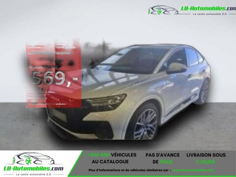 Audi Q5 50 TFSIe 299 BVA Quattro 2024 occasion Beaupuy 31850