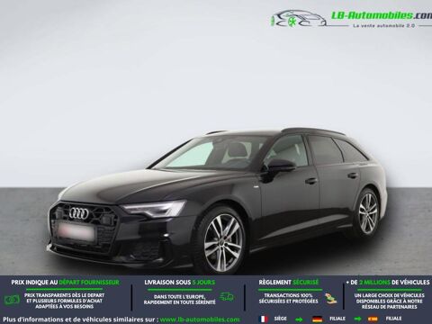 Annonce voiture Audi A6 42690 €