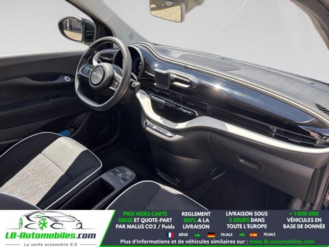 500 e 95 ch 2023 occasion 31850 Beaupuy