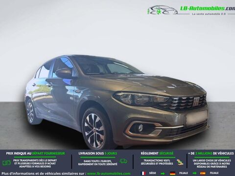 Fiat Tipo 1.0 Firefly Turbo 100 ch BVM 2023 occasion Beaupuy 31850